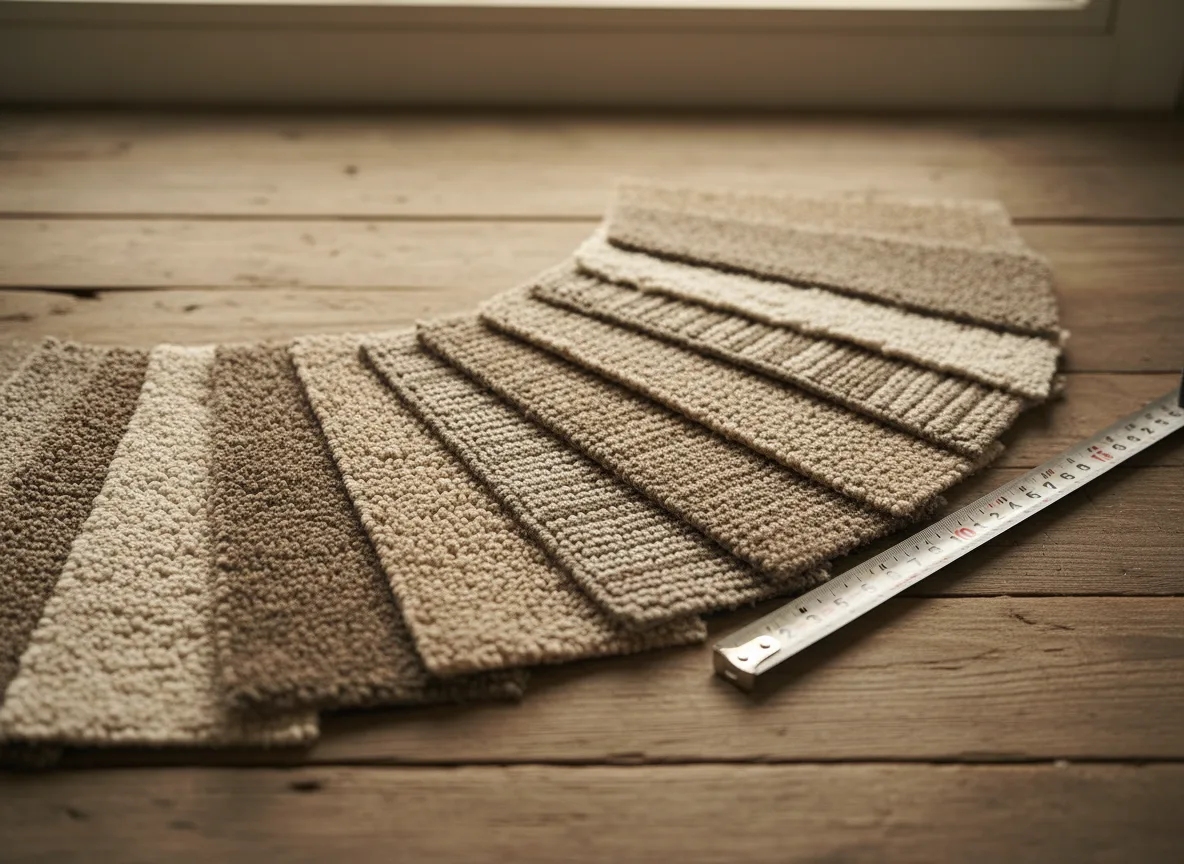 Carpet Installation Rural Ridge, PA FAQs